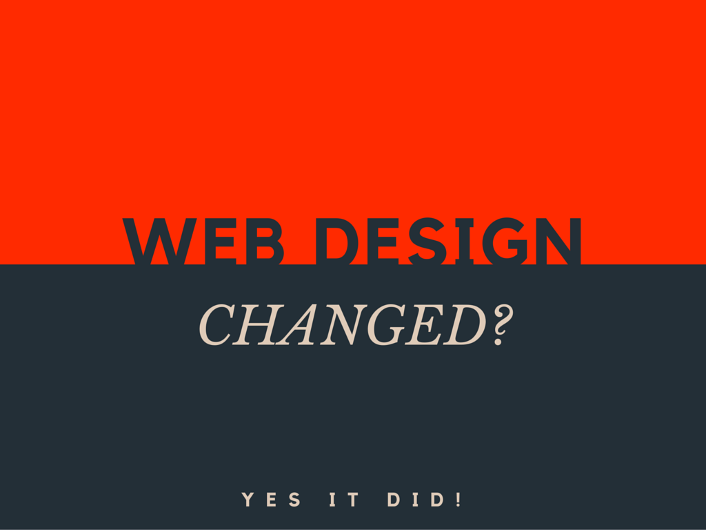 White Space In Web Designs For Anyone Still Thinking!