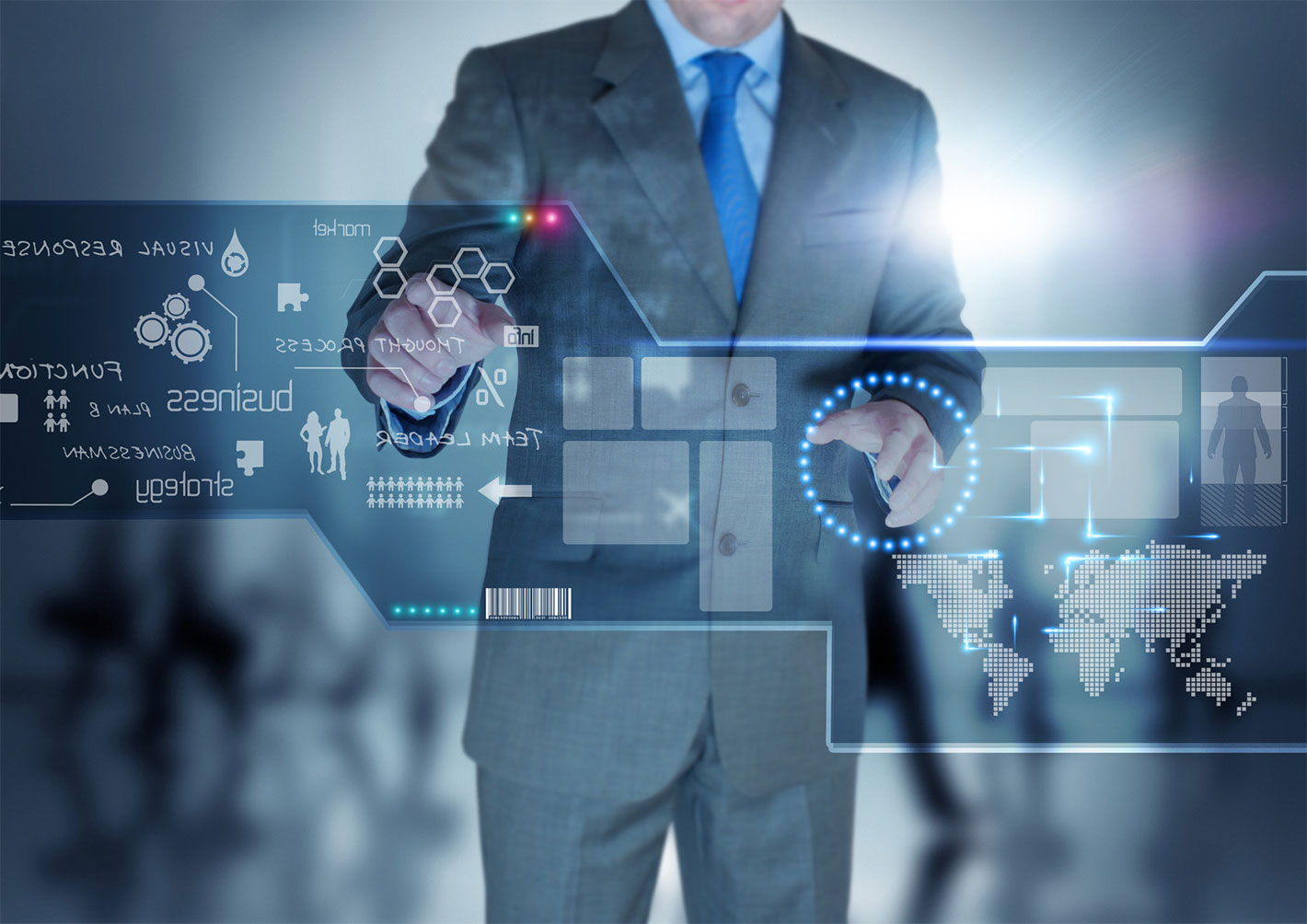 Why it’s time for your business to shift to Custom Software Development Services