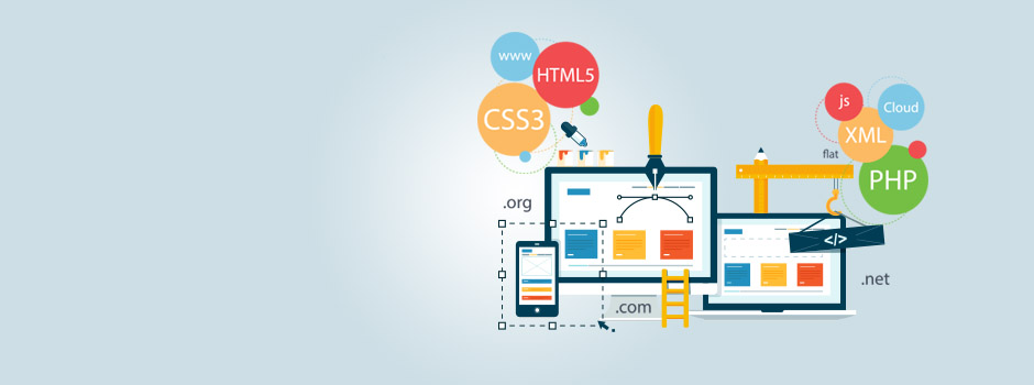 The 3 Predictions for the Future of Web Development