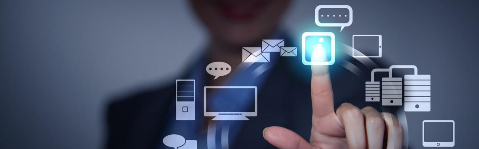 Why a custom business application is the right choice for your business
