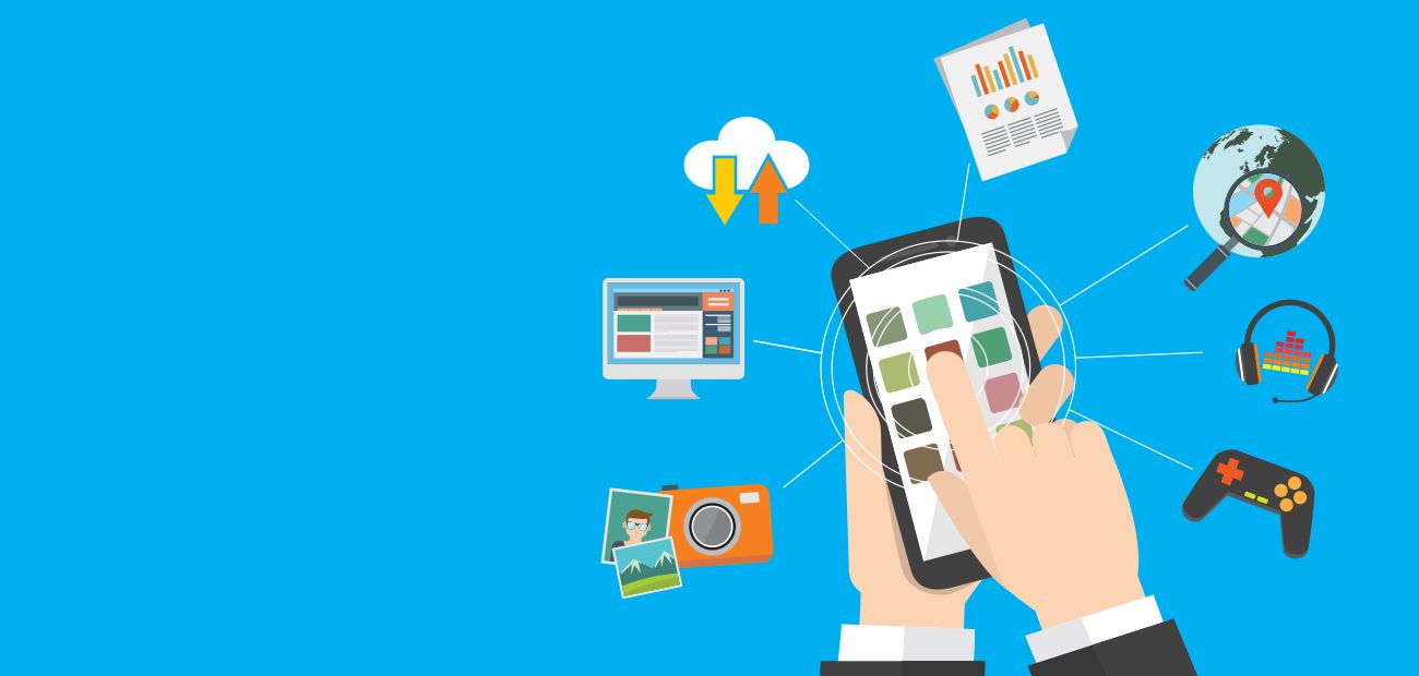 Getting Rid of Cognitive Overload for the best UI/UX Experience