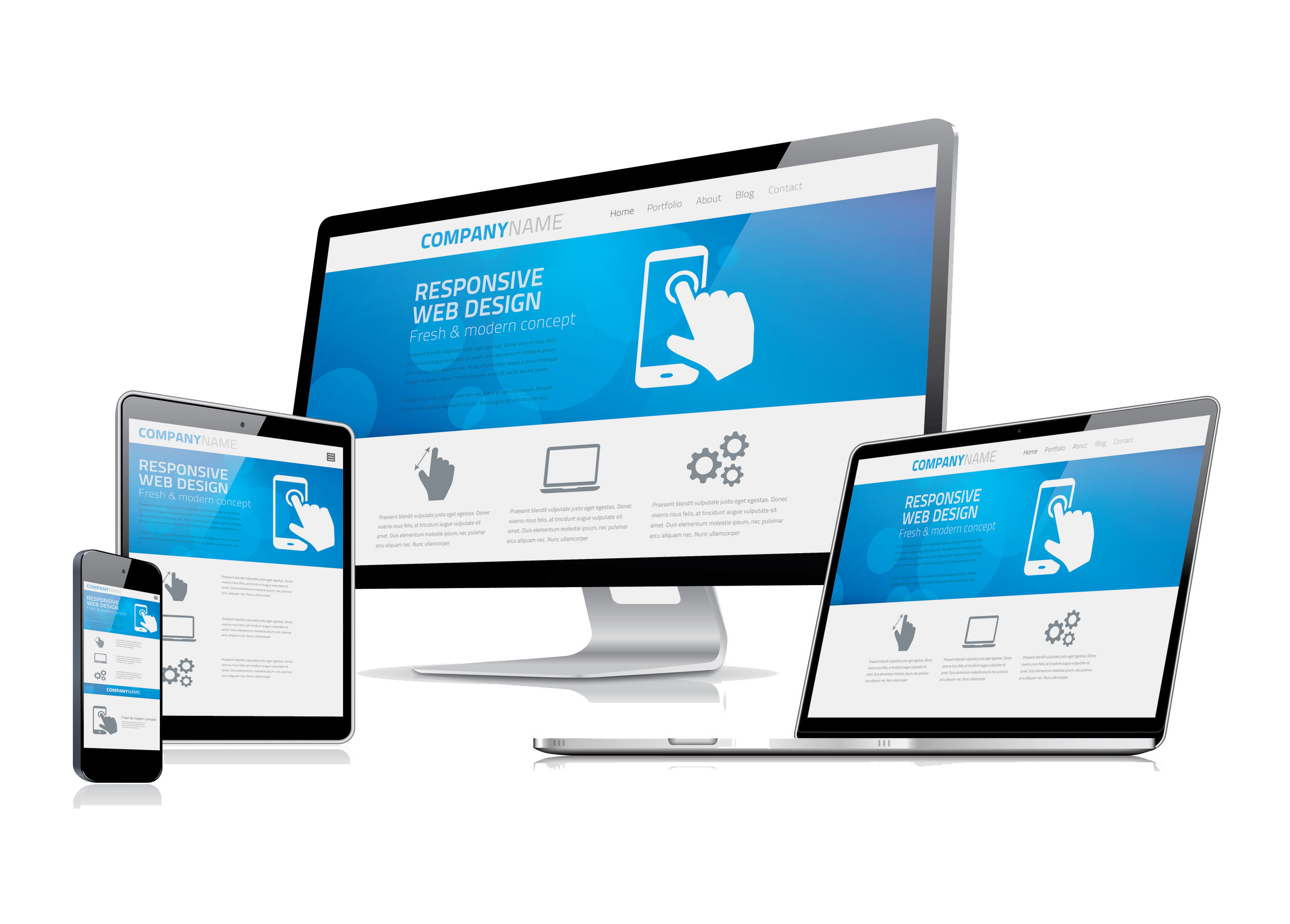 Some must have features that your website needs
