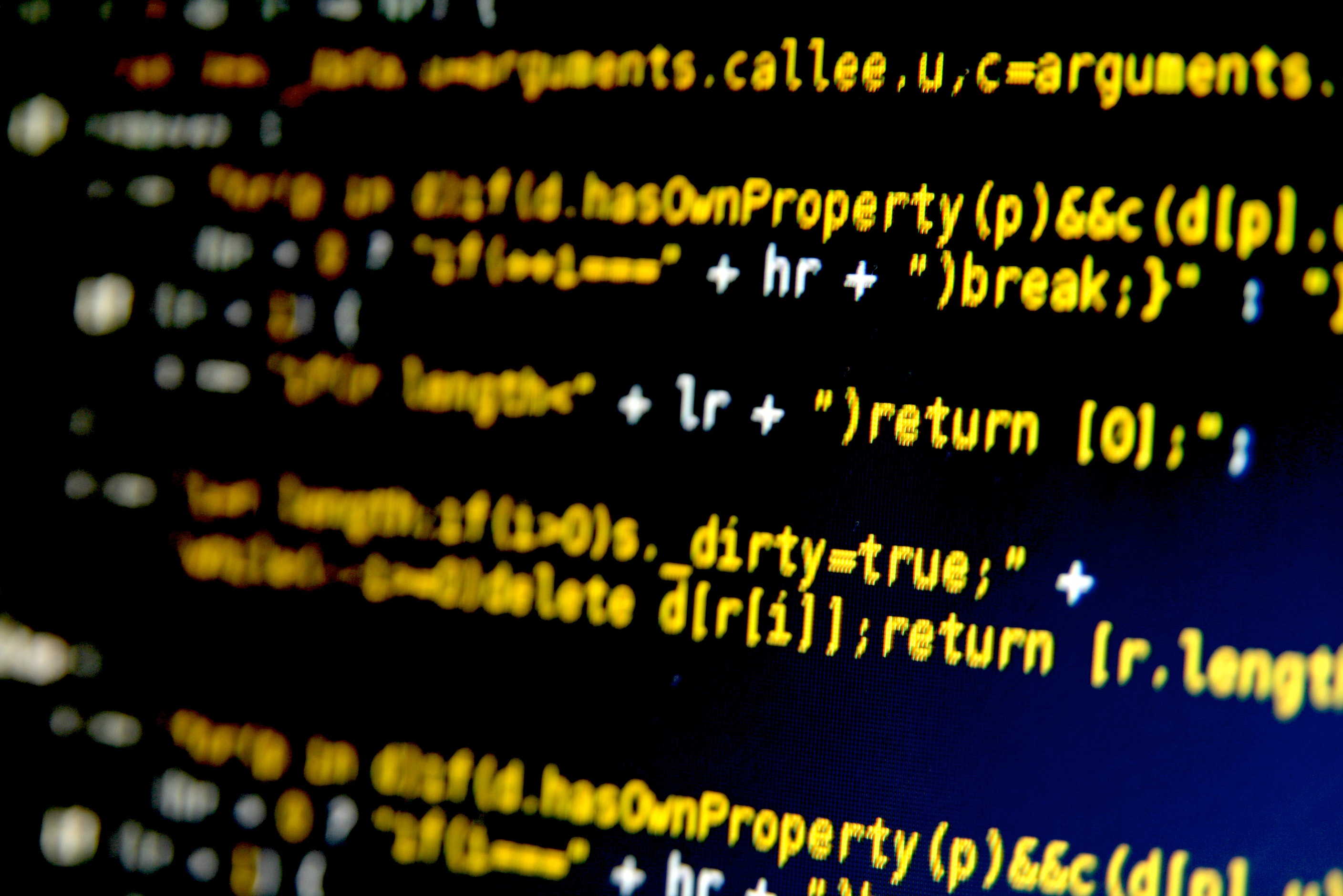 Top 3 widely used JavaScript Frameworks that you need to know about