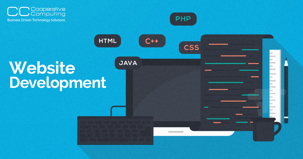 How Web development services can boost your business