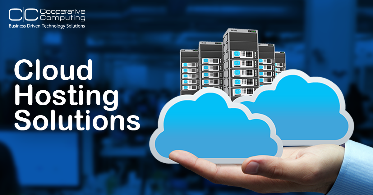 Benefits on making your business a cloud-oriented business