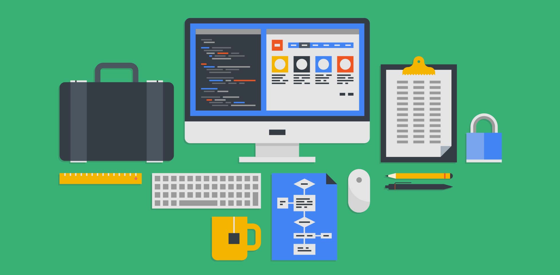 2 Vital Things to take care of with Web Design Services