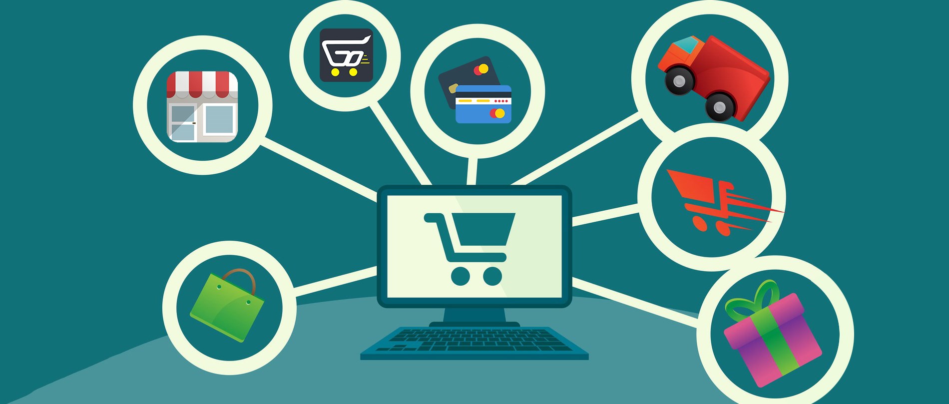 3 E-Commerce pitfalls and how you can overcome them