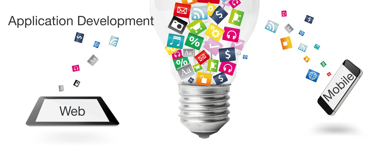 Why an application is what your business needs the most