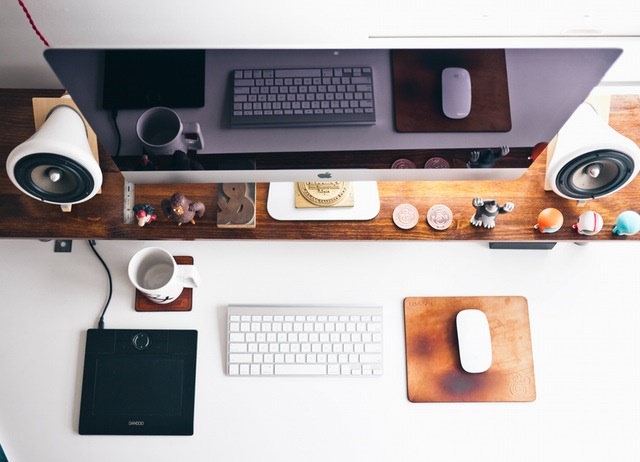How, Why, and the Benefits of Using Design in Your Business