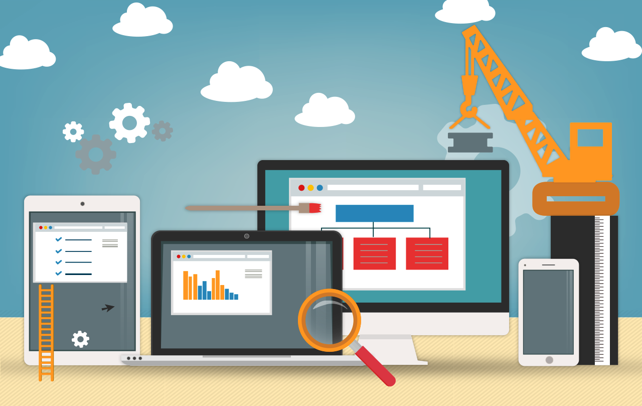 6 Useful Tips To Create An Awesome Website design