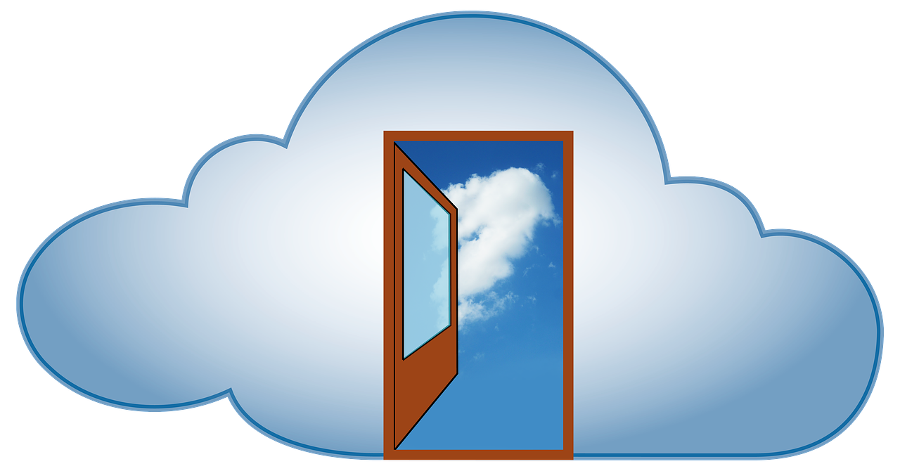 Reasons Why Cloud Computing Is Key To Business Success