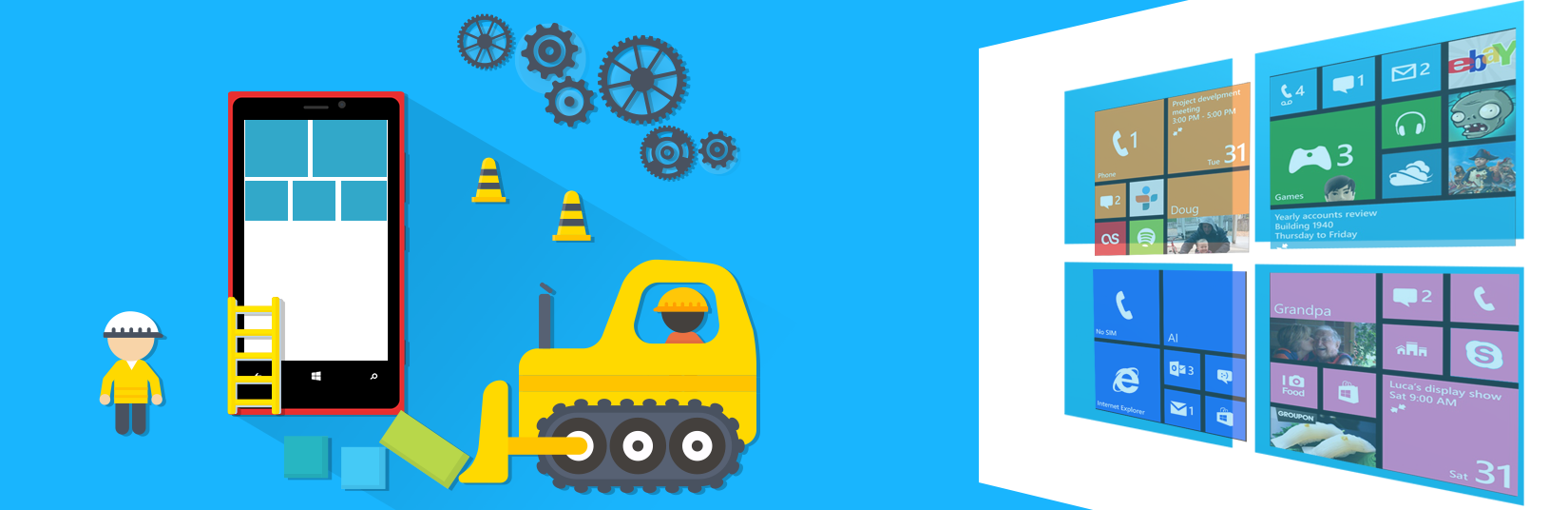 Why Prototyping Is Necessary During Application Development