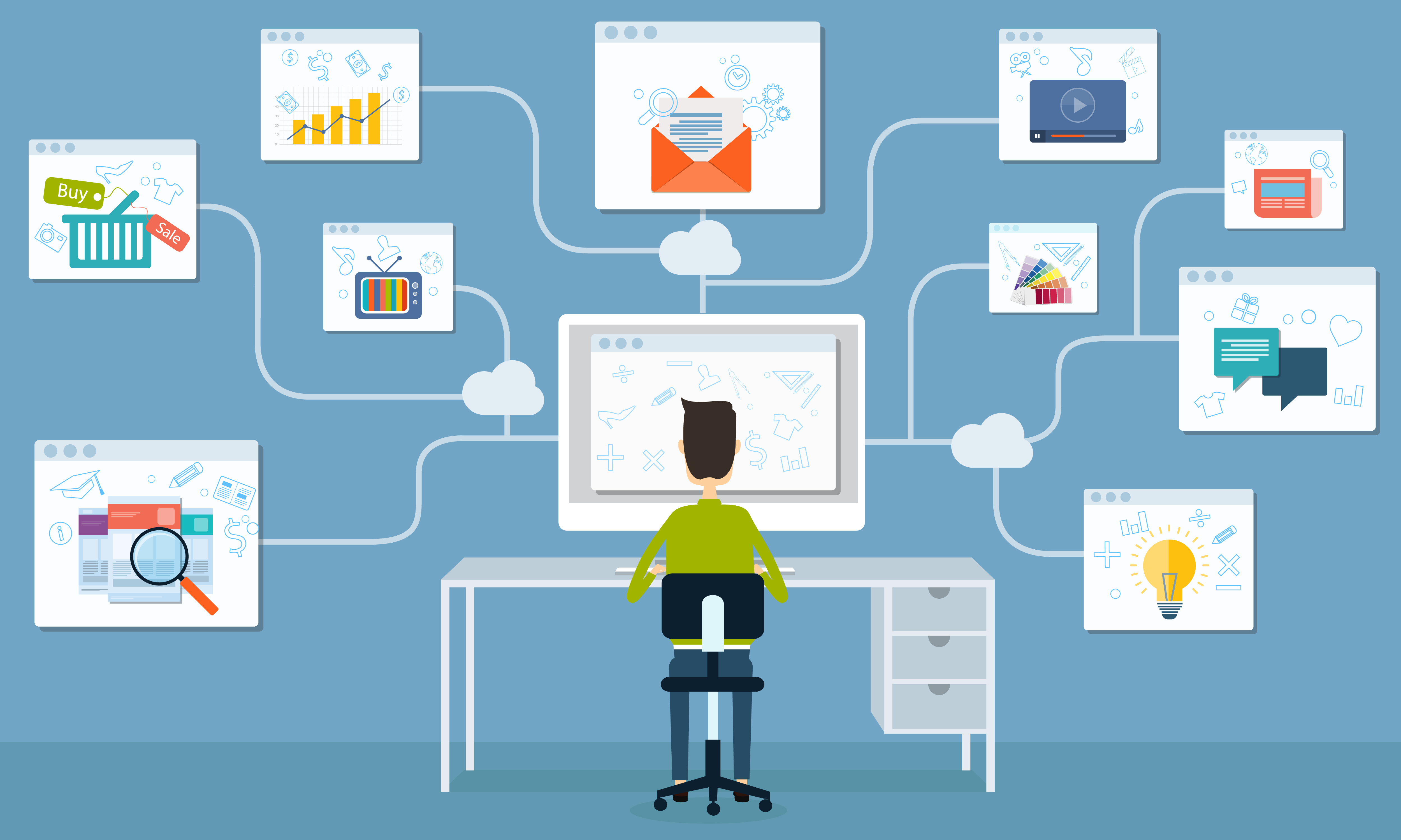 How an Ecommerce Store can mark success for your business