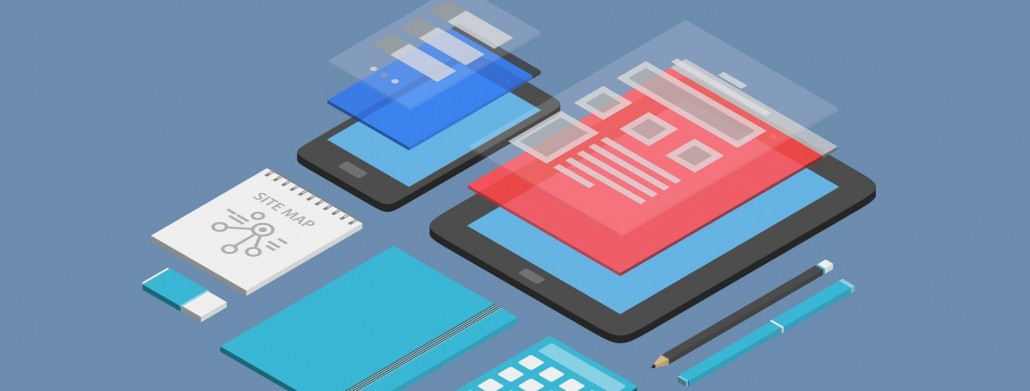 Why 2017 is the year for business App Development solutions