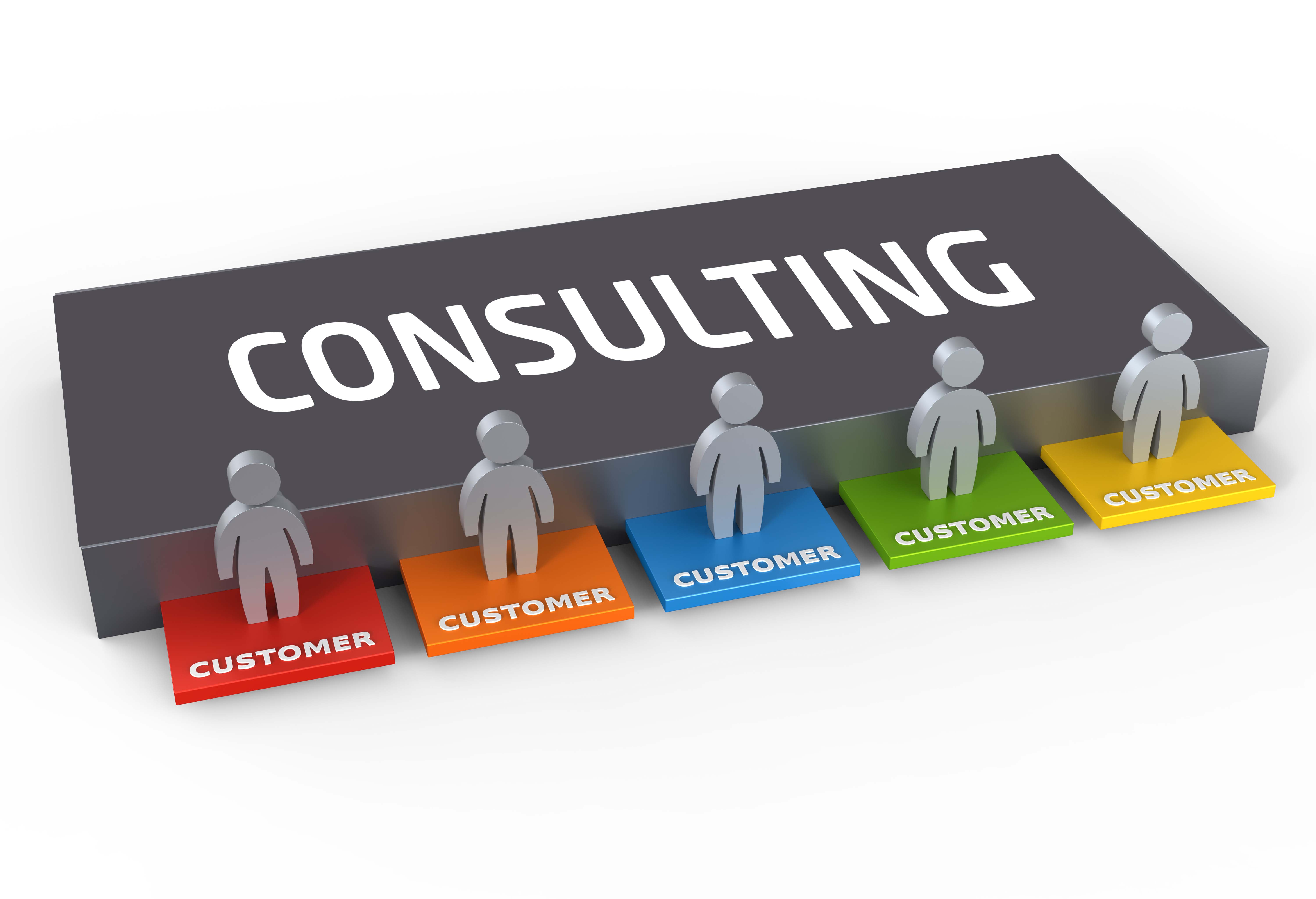 How Can Business Consultant Help You Run Your Business