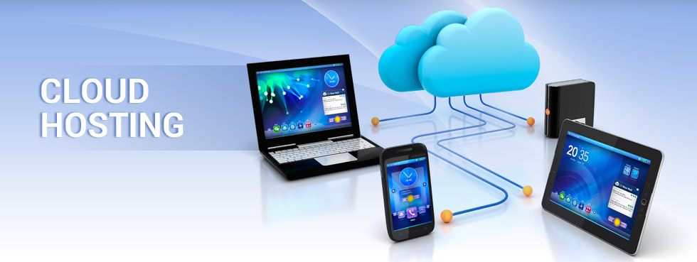 Here’s Why Cloud Hosting Solutions are Important for your business