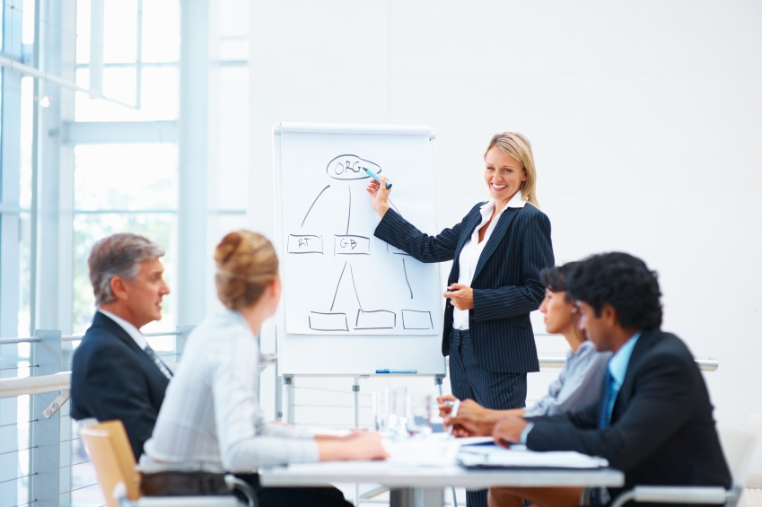 Business Consultants: What they do, and how important are they?