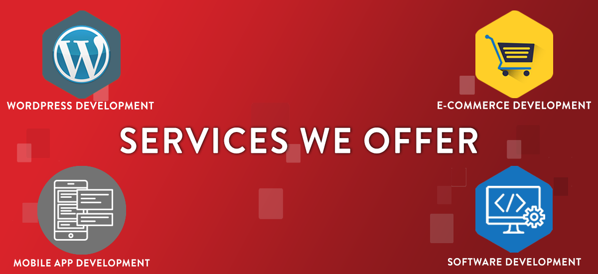 COOPERATIVE COMPUTING: SERVICES WE OFFER