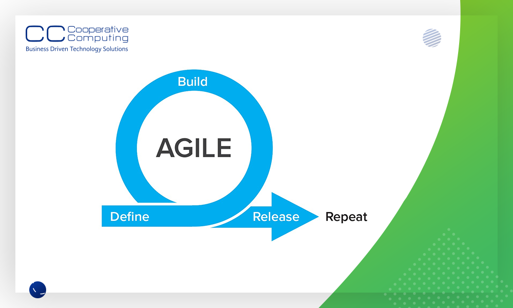 WHY AGLIE DEVELOPMENT IS IMPORTANT