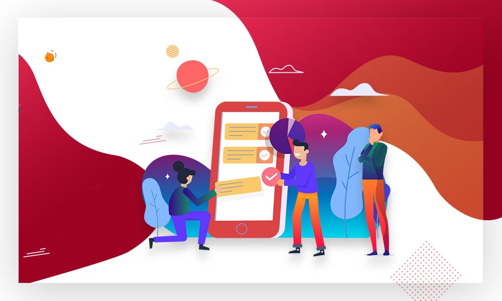 Reasons Why We Trust Agile For Our Mobile Application Development Process