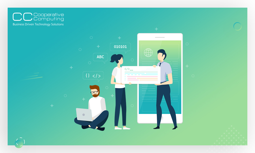 10 Reason Why Python Development Can Benefit Your Business