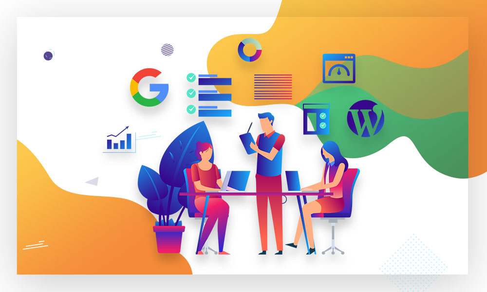 GOOGLE PAGE SPEED INSIGHTS: SCORING 100/100 WITH WORDPRESS WEBSITE