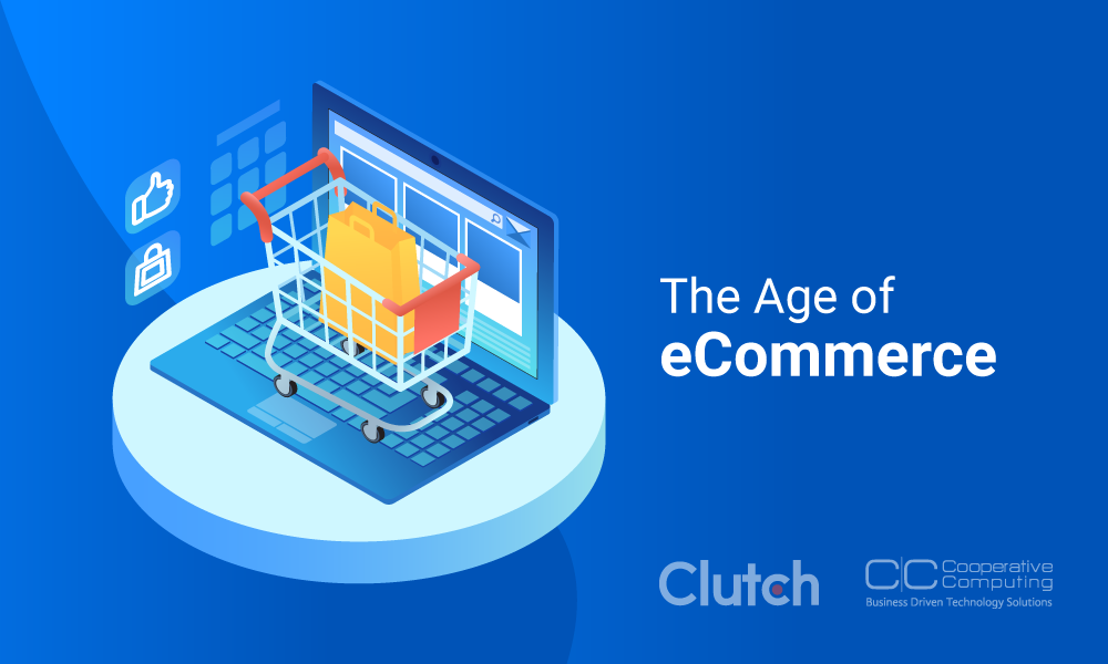 The Age of eCommerce, Explained